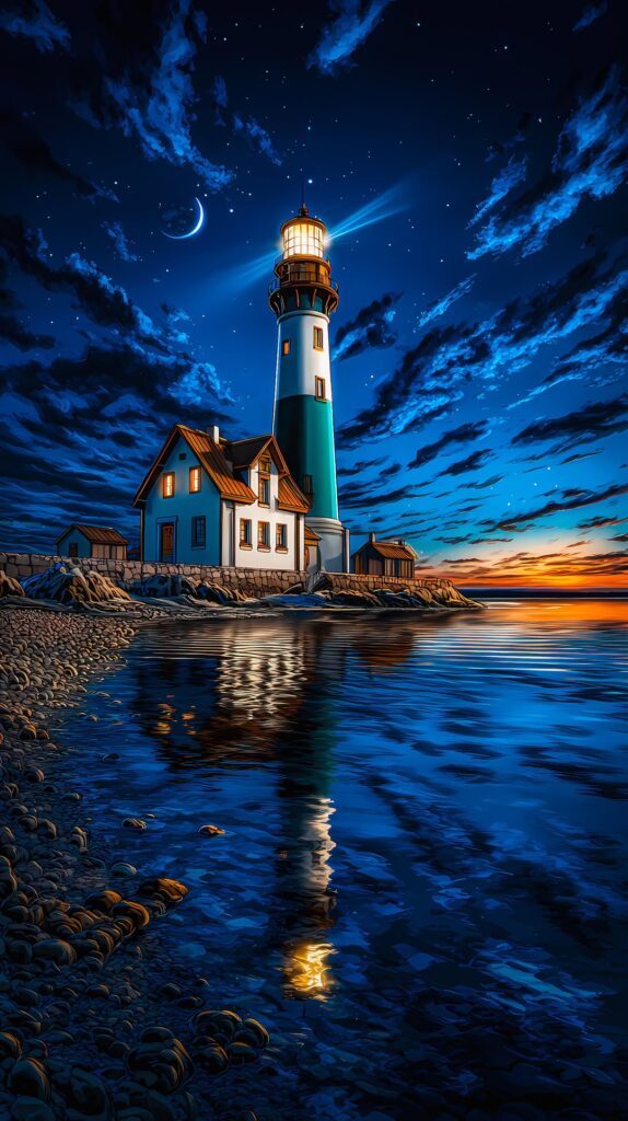 Night Photography