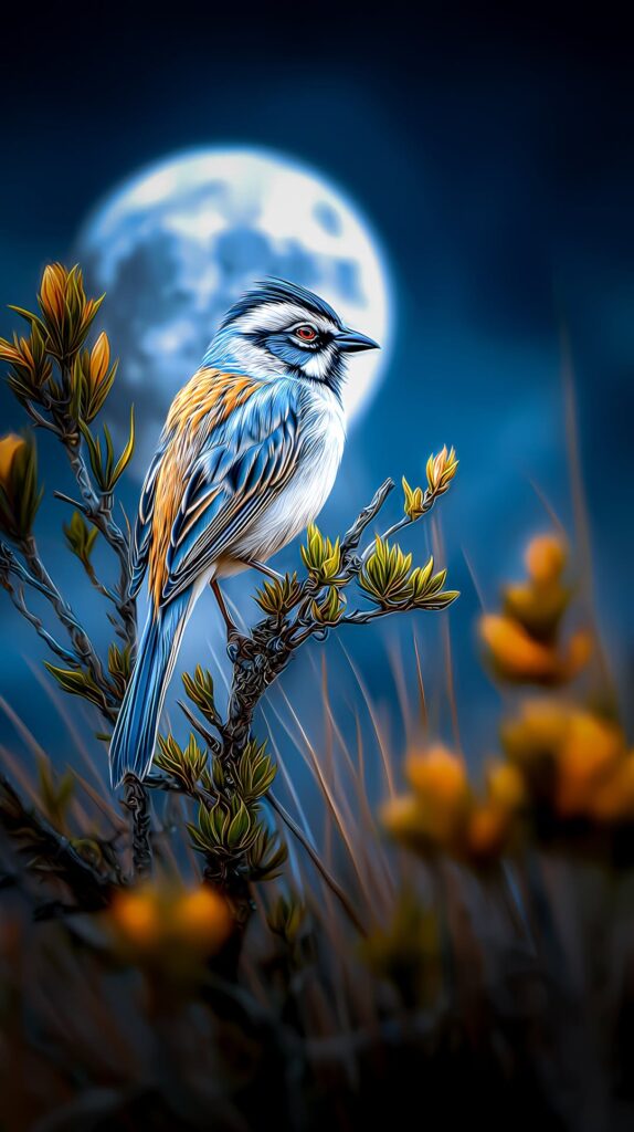 Bird Photography