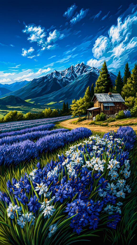 Landscape