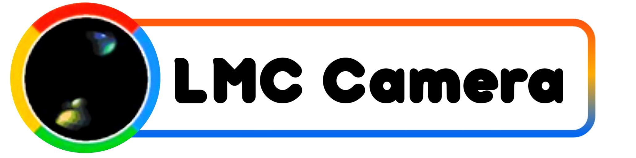 LMC Camera 